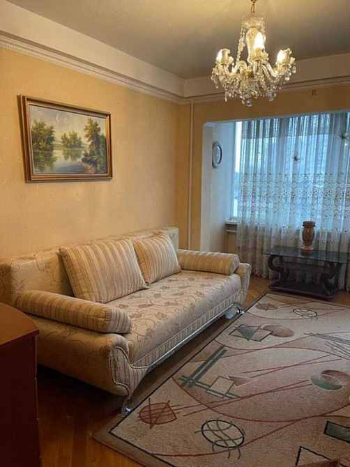 Продаж Квартира 3-кімнатна, 5/9 поверх на Дениса Антипова, 3/5 Kiev - photo 1