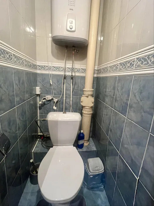 Оренда Квартира 3-кімнатна, 1/10 поверх на Касіяна, 2 Киев - изображение 7