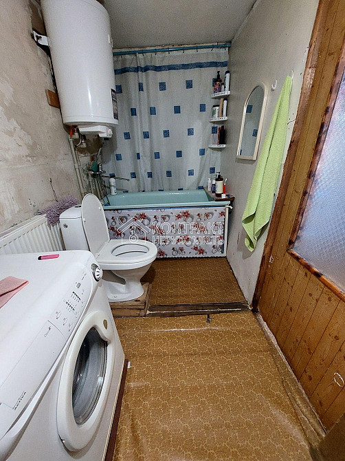 Оренда Квартира 2-кімнатна, 2/2 поверх на вул. Карташівська Харків - фото 14