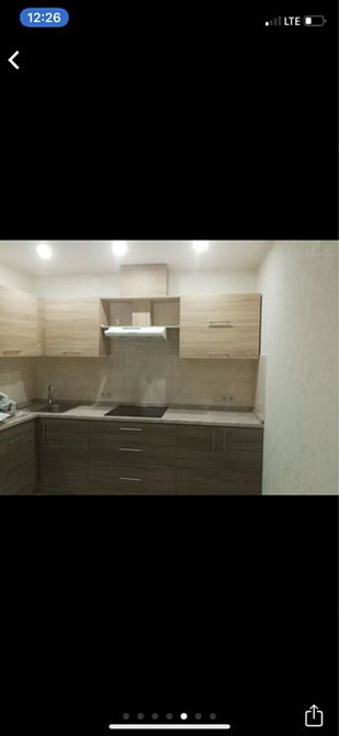 Продаж Квартира 3-кімнатна, 6/25 поверх на Сивашская, 12/2 Киев - изображение 3