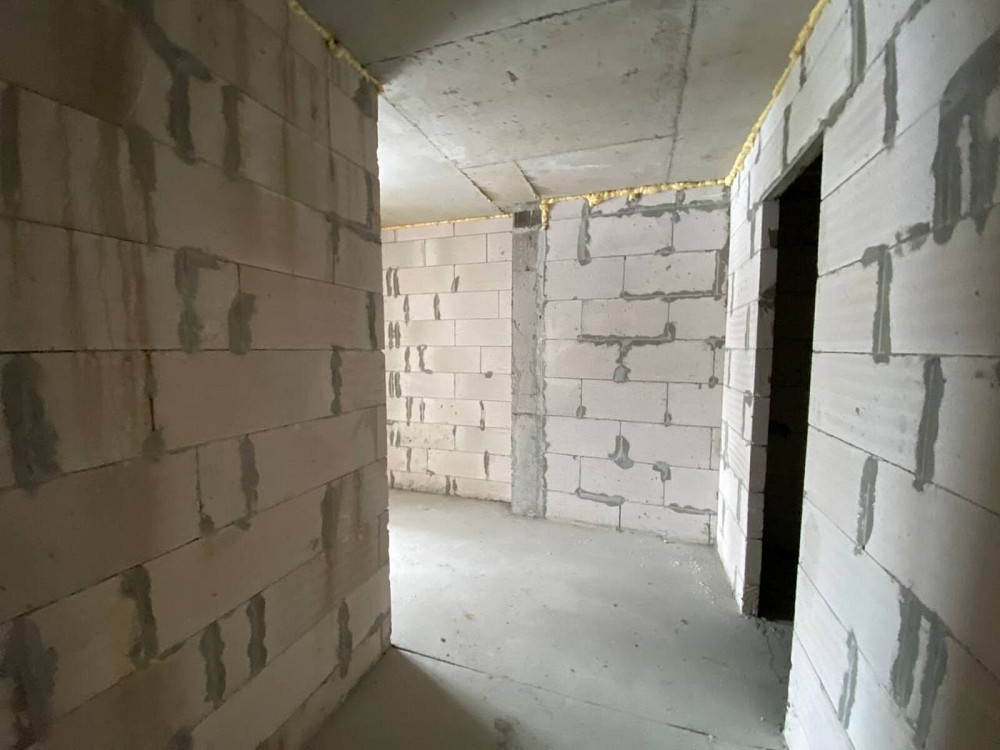 Продаж Квартира 2-кімнатна, 3/8 поверх на вул. Дубенська Кременець - фото 3