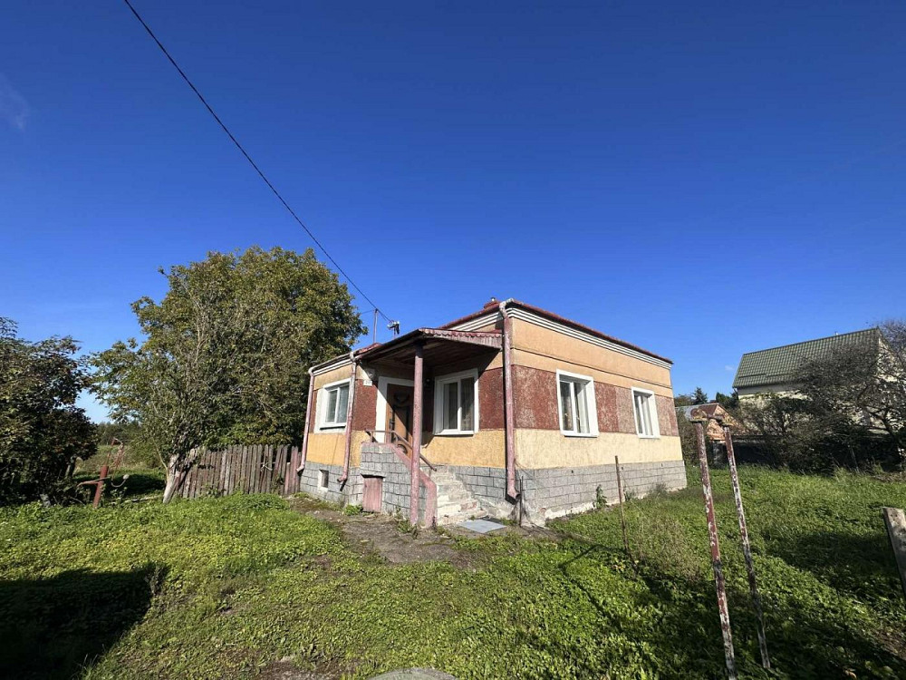 Продаж Будинок 3-кімнатний на вул. Південна Оброшине - изображение 2