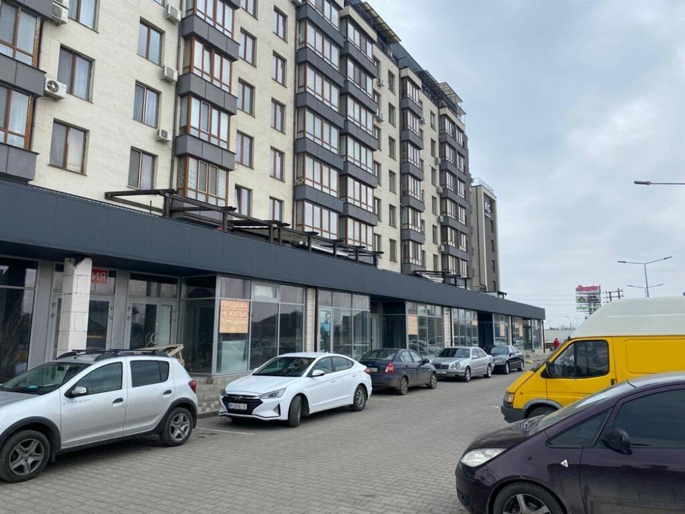 Продаж приміщення вільного призначення Фонтанка - изображение 2