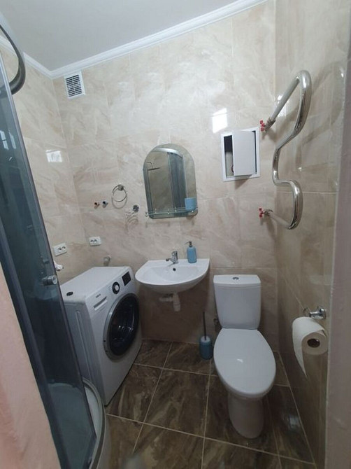 Оренда Квартира 1-кімнатна, 9/9 поверх на ул. Ивана Федорова Київ - фото 10