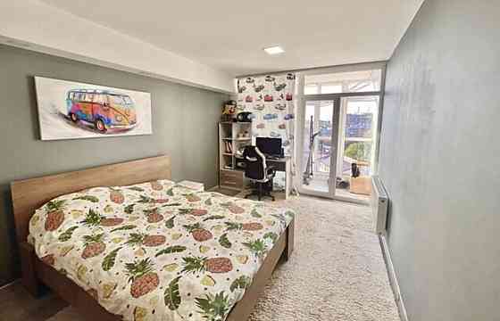 Продаж Квартира 3-кімнатна, 8/8 поверх на Замостянська Vinnytsya