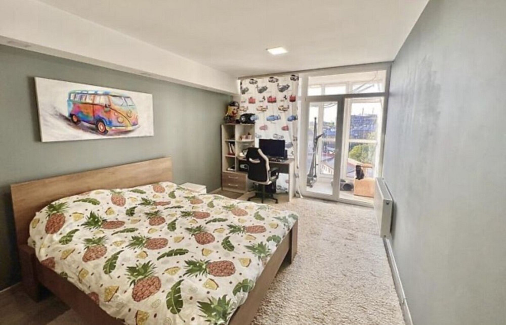 Продаж Квартира 3-кімнатна, 8/8 поверх на Замостянська Vinnytsya - photo 5