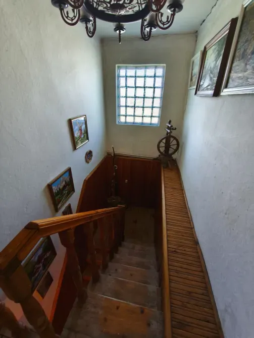 Продаж 2-поверховий Будинок з ділянкою 7 сот 195 кв.м 5 кімн. на Центральна Ужгород - фото 17