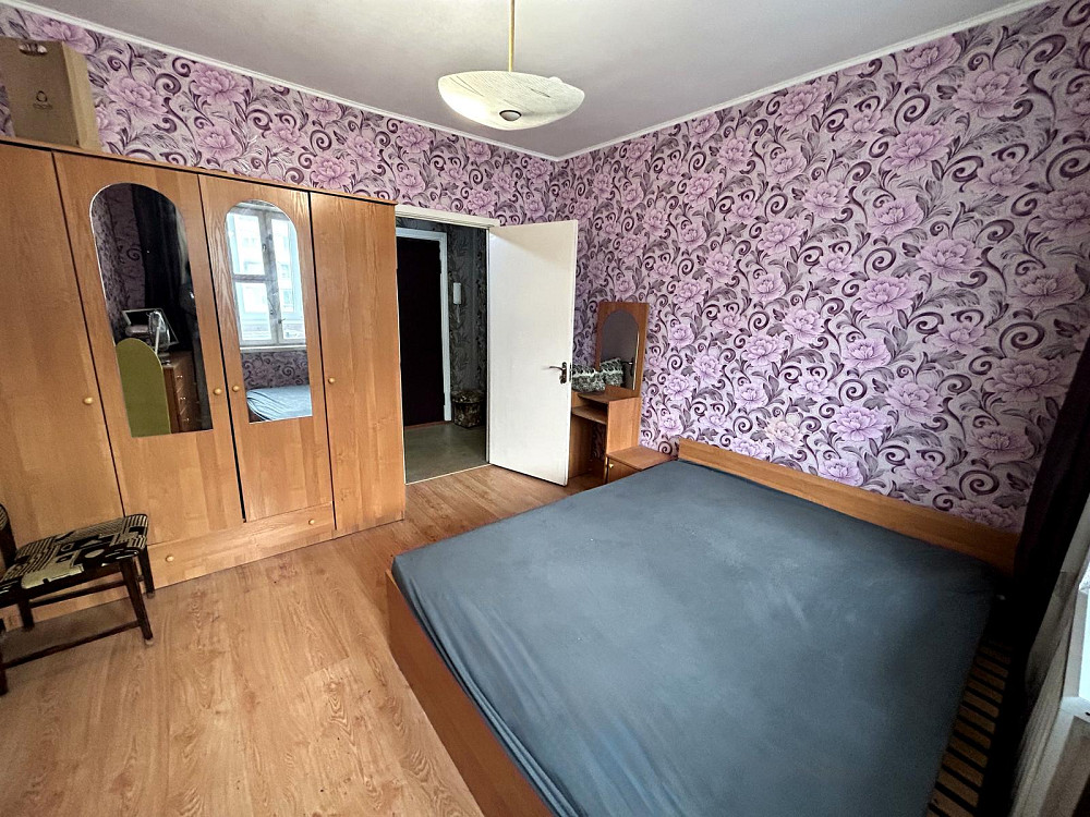 Продаж Квартира 2-кімнатна, 5/9 поверх на Прирічна вул., д. 17-Г Kiev - photo 4