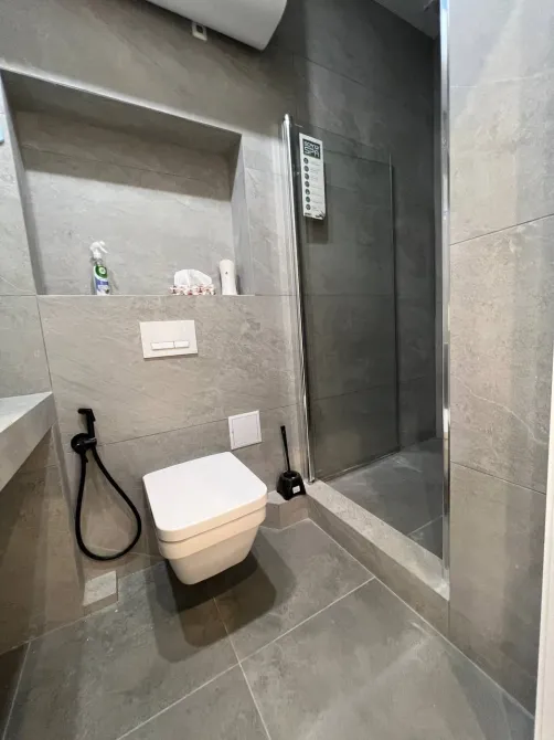 For sale Space In Residential Building area 105 sq.m floor 22 at фонтанська дорога, 124 Odessa - photo 9