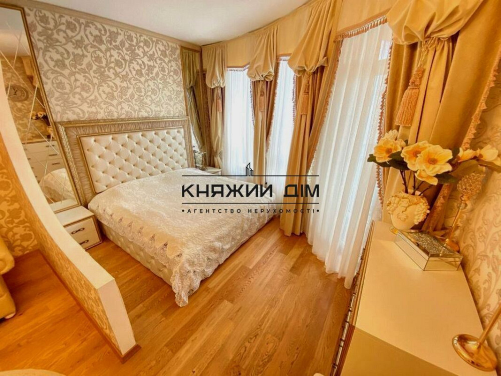 ЖК бизнес класса Авеню. Продаж 1 комн. на бул. Дружбы Н. м Дружбы Народов Київ - фото 6