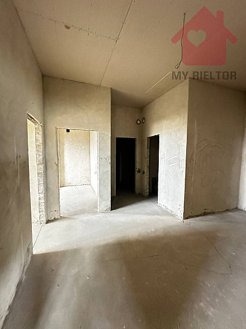 Продаж Квартира 3-кімнатна, 5/5 поверх Минай - фото 1