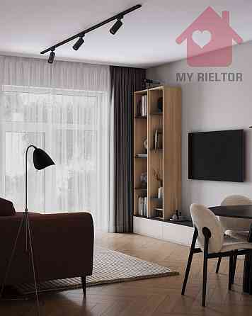 Продаж двокімнатної квартири ЖК Минай Mynai