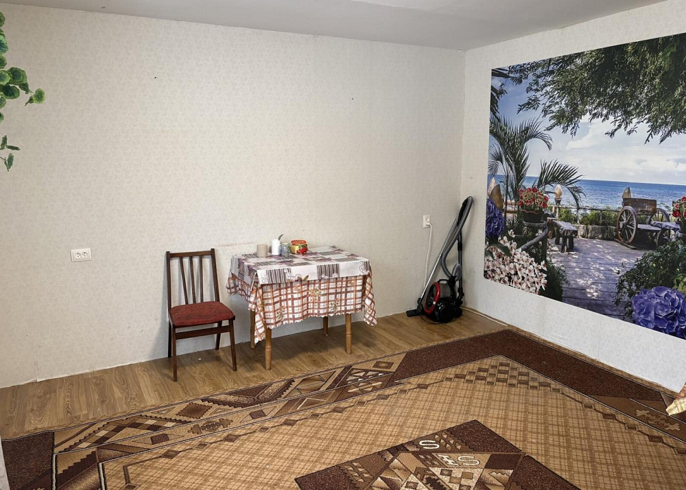 Продаж Квартира 1-кімнатна, 1/9 поверх на вул. Крошенська Житомир - фото 6