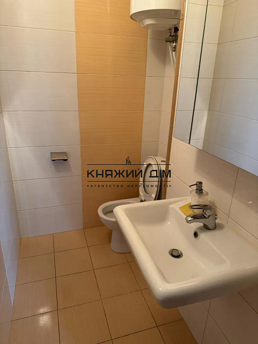 Здається 2-кімнатна квартира біля м. Голосіївська / м. Деміївська № 11202849 Київ - фото 9