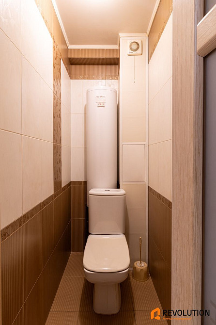 Оренда Квартира 1-кімнатна, 4/9 поверх на Берестейський проспект, 12 Київ - фото 10