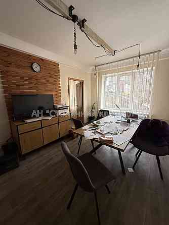 Оренда офісне приміщення на Михайла Бойчука вул., 13 приміщень - 3, поверх - 1/5 Kiev