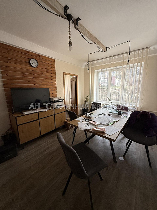 Оренда офісне приміщення на Михайла Бойчука вул., 13 приміщень - 3, поверх - 1/5 Kiev - photo 5