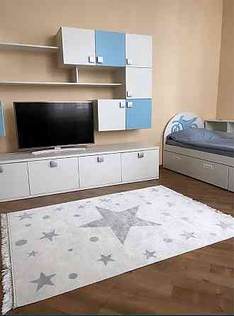 Просторная квартира в парке Победы Odessa