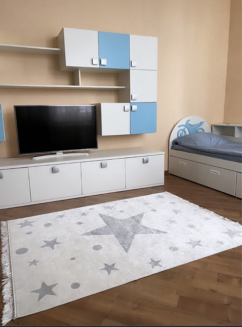 Просторная квартира в парке Победы Одеса - фото 4