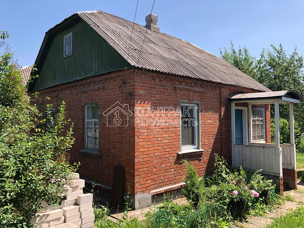 Продаж Будинок 3-кімнатний на вул. Олексіївський провулок Люботин - фото 19