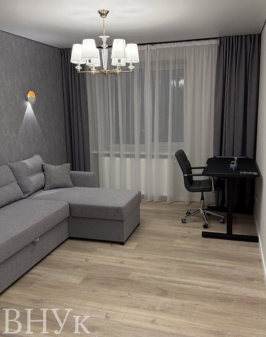 Продаж Квартира 3-кімнатна, 9/11 поверх на вул. Курбаса Л. Тернопіль - фото 6