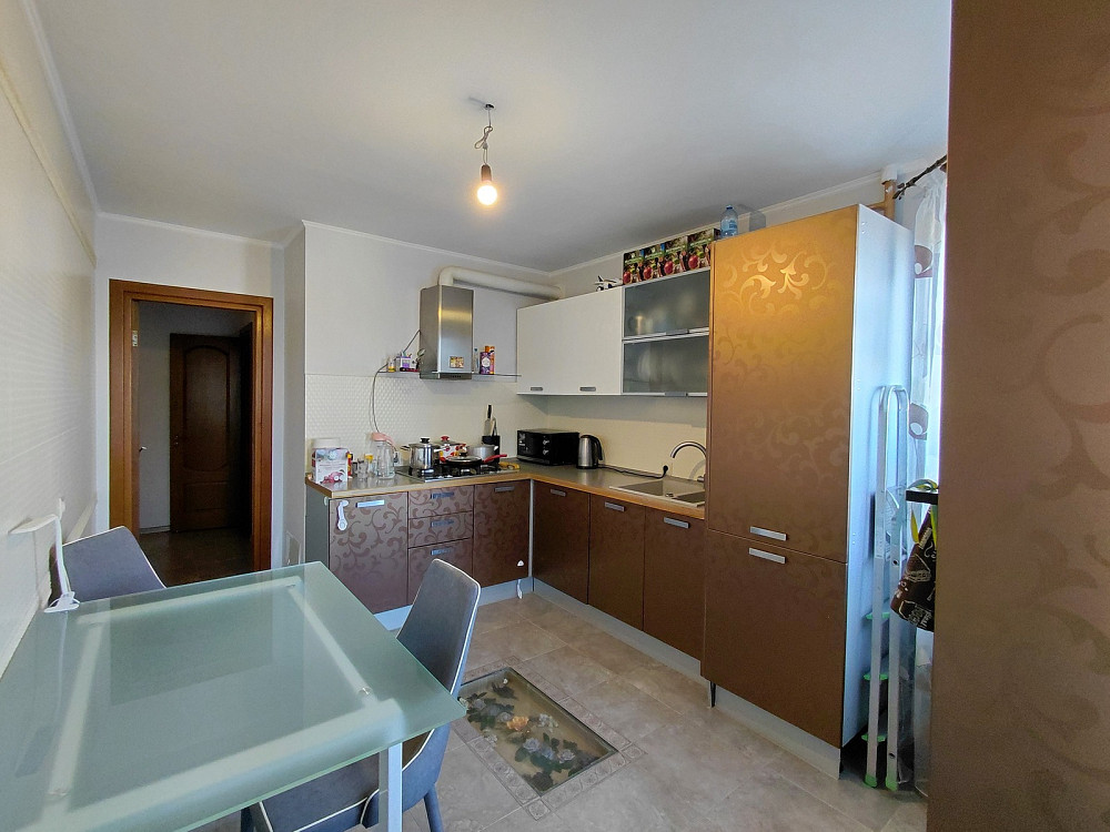 Продаж 3к квартири 86.7 кв. м на просп. Злуки Тернопіль - фото 19