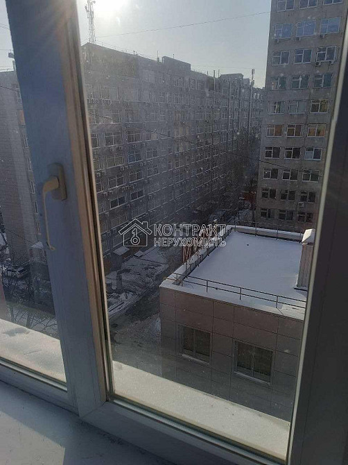 Оренда Квартира 1-кімнатна, 8/9 поверх на вул. Космічна Харків - фото 12