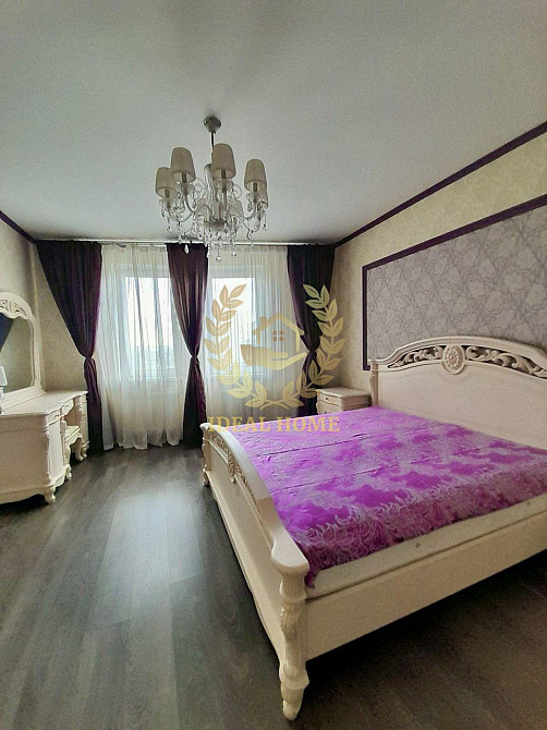 Продаж Квартира 3-кімнатна на Саперно-Слободская ул., 10 Київ - фото 16