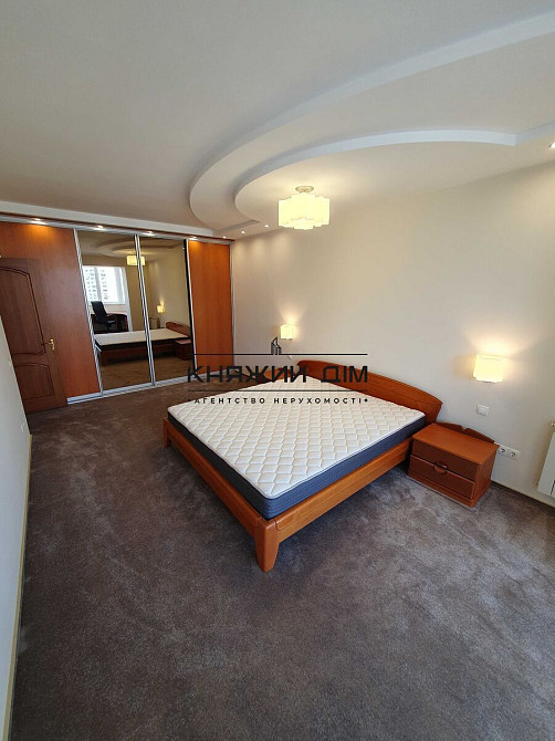 2 кімн квартира 90 кв.м. метро Позняки Осокорки № 21146730 Київ - фото 6