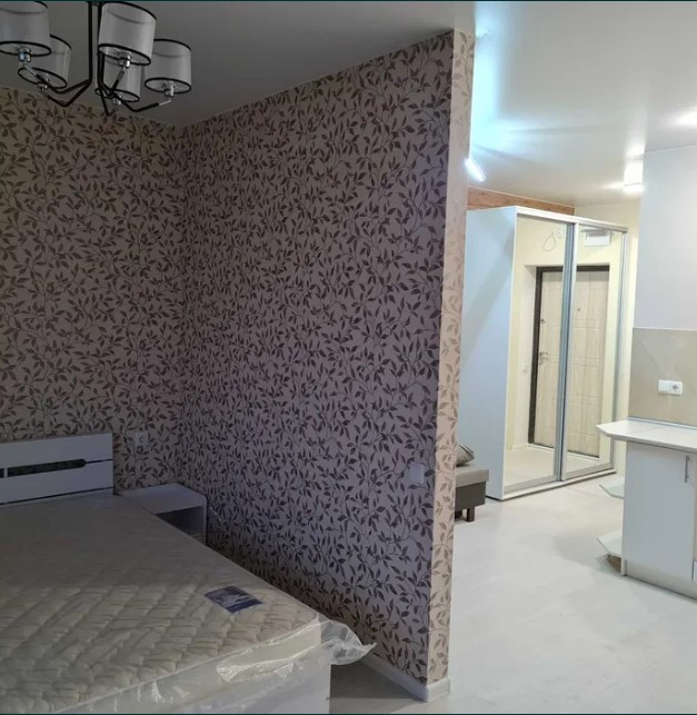 Продам 1 комнатную квартиру с ремонтом вблизи центра Одеса - фото 12