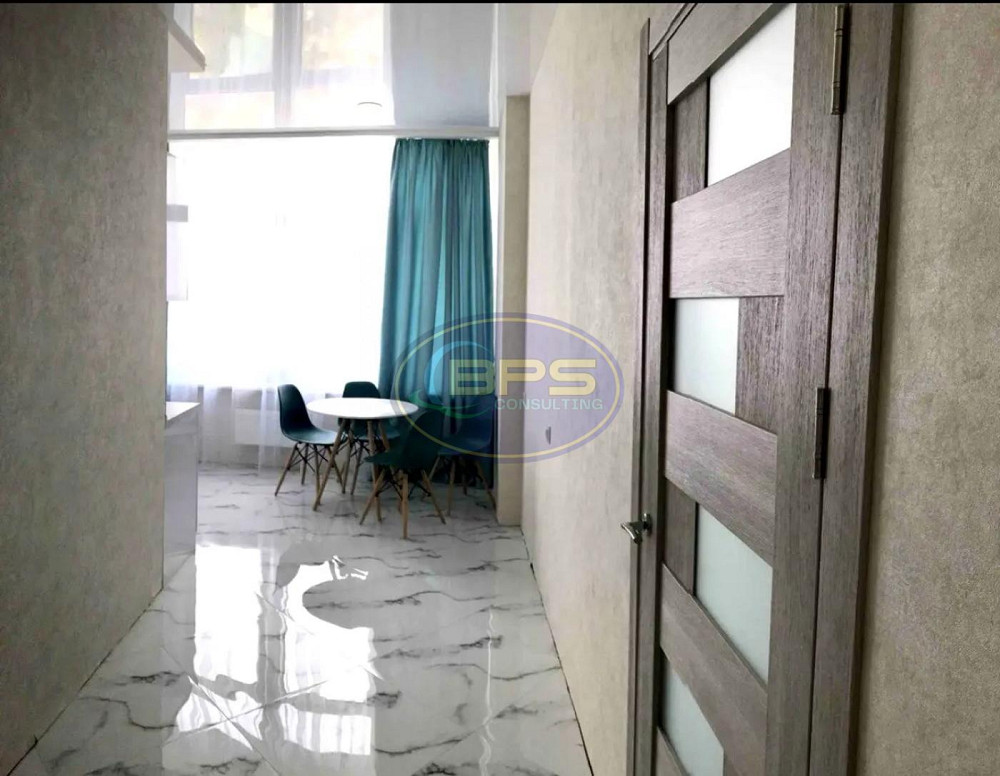 Продаж Квартира 1-кімнатна, 21/25 поверх на вул. Каманіна Одеса - фото 4