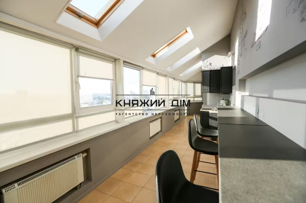 Оренда офісне приміщення на Клиническая ул. поверх - 12/24 Київ - фото 7