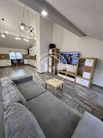 Оренда Квартира 1-кімнатна, 4/4 поверх на Городоцька вул., 263 Львів