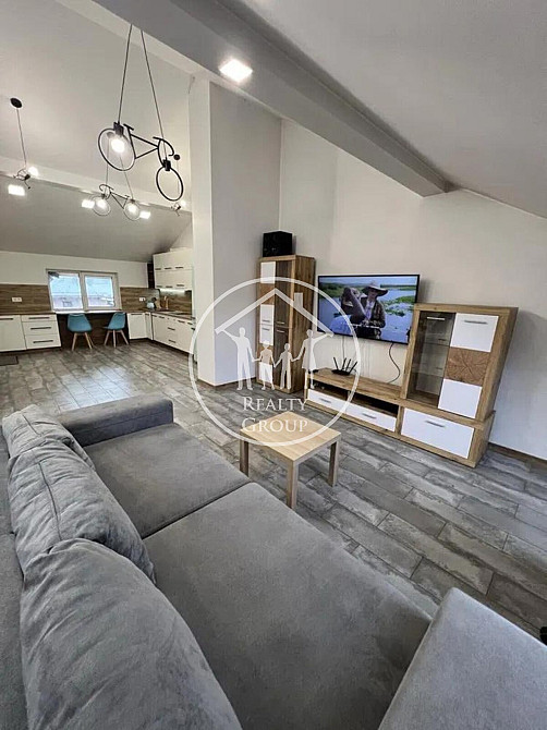 Оренда Квартира 1-кімнатна, 4/4 поверх на Городоцька вул., 263 Львів - фото 1