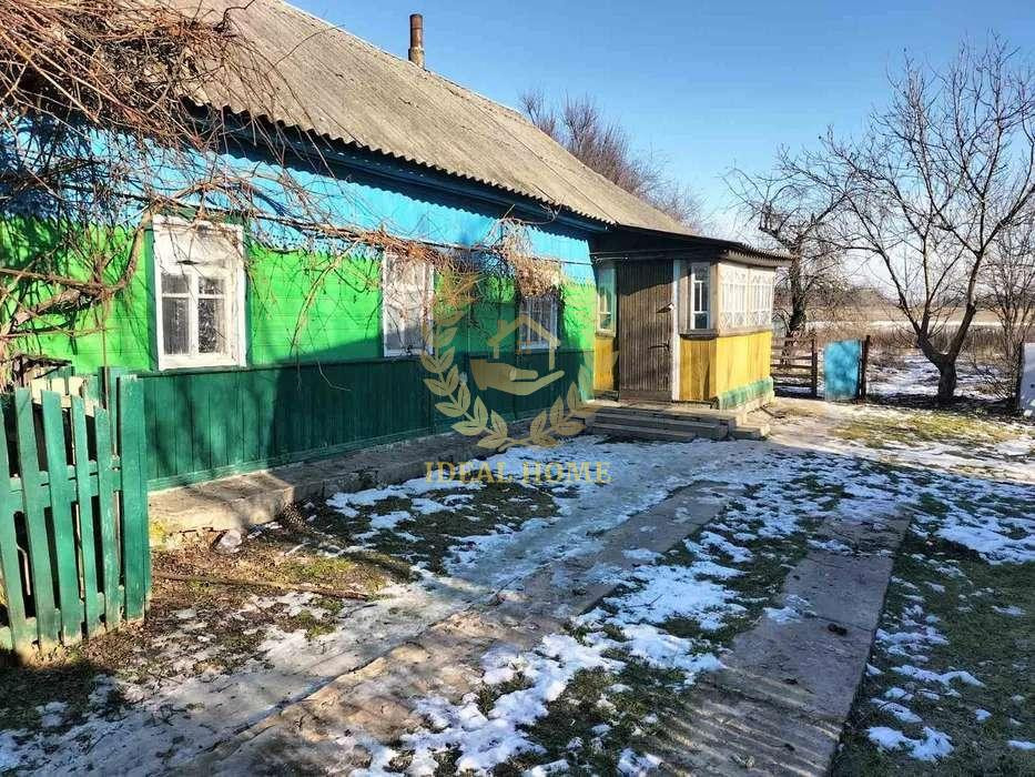 Продається будинок в с. Луб"янка Бучанського району Луб'янка (Бородянський район) - фото 1