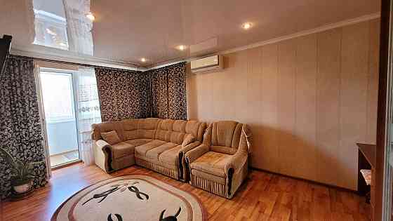 Оренда Квартира 1-кімнатна, 6/9 поверх на Вильямса Академика ул., 58 Одеса