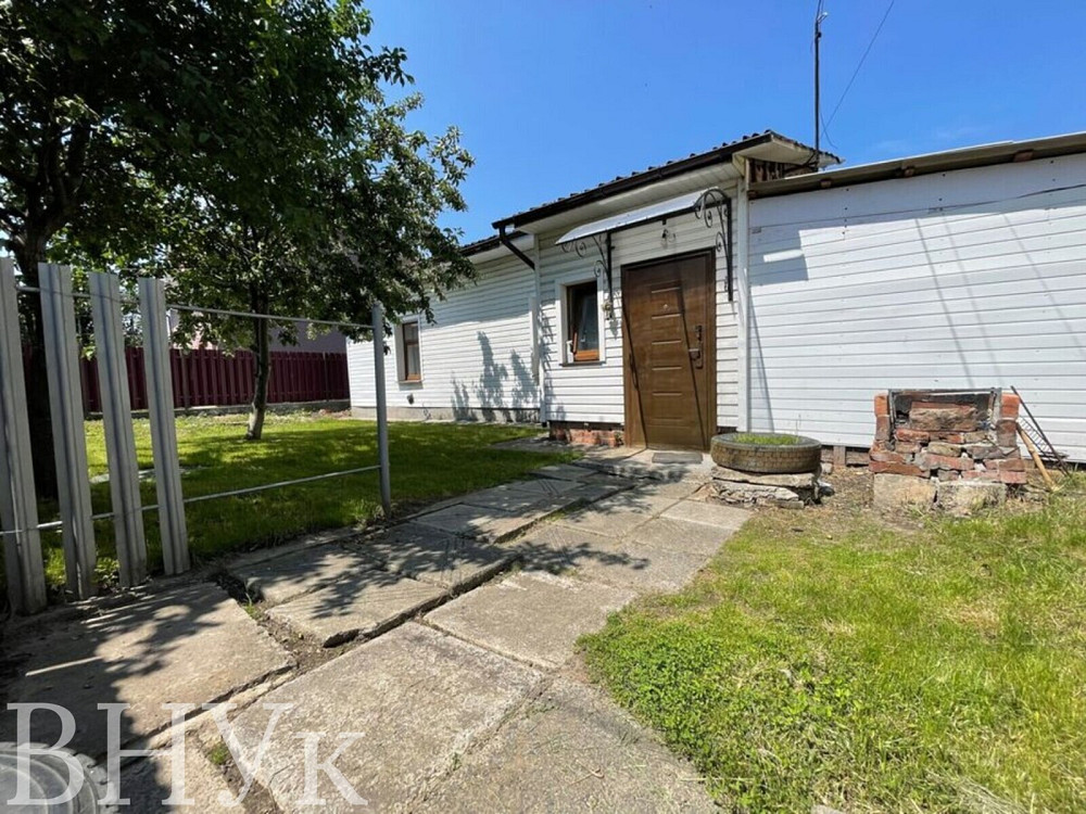 Продаж Будинок на вул. Трачів Івано-Франківськ - фото 1