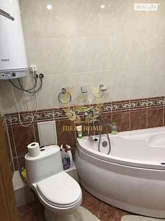 3-кімнатна квартира на Єреванській, Солом’янський район, 4/5, капремон Киев