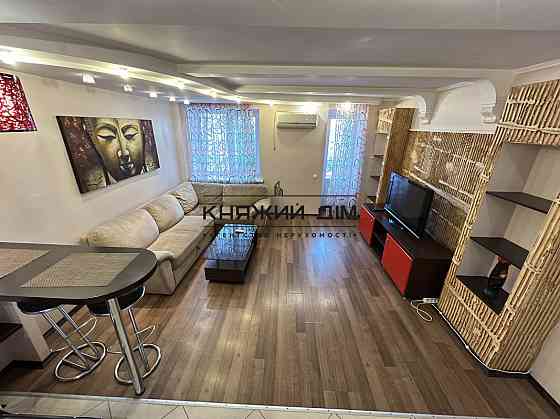 Оренда Квартира 2-кімнатна, 16/18 поверх на Полярная ул. Київ