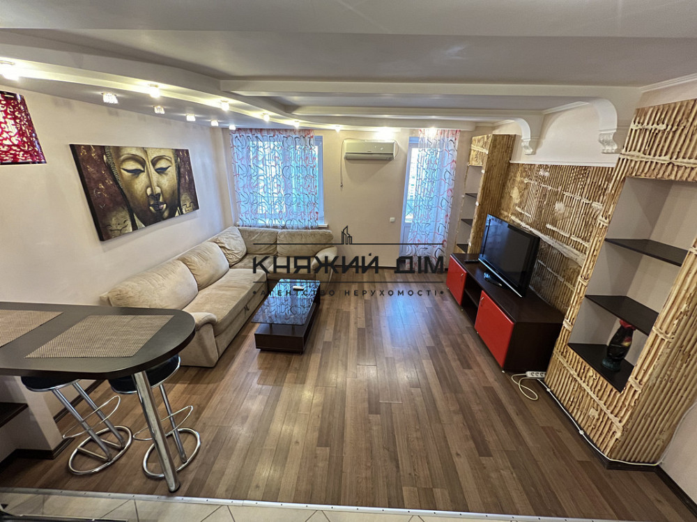 Оренда Квартира 2-кімнатна, 16/18 поверх на Полярная ул. Київ - фото 6