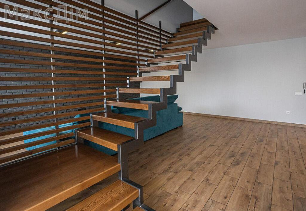 Продаж Будинок 5-кімнатний на вул. Крушельницької Тернопіль - фото 13