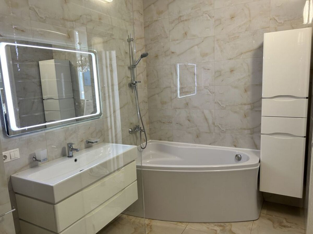 Оренда Квартира 2-кімнатна, 15/19 поверх на ул. Герцена, 35 Київ - фото 9