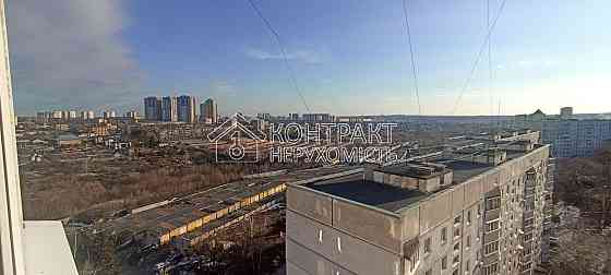 Продаж Квартира 2-кімнатна, 13/16 поверх на вул. Ахсарова Харьков