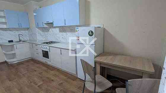 Оренда Квартира 1-кімнатна, 21/25 поверх на Балтийский пер., 5 Київ