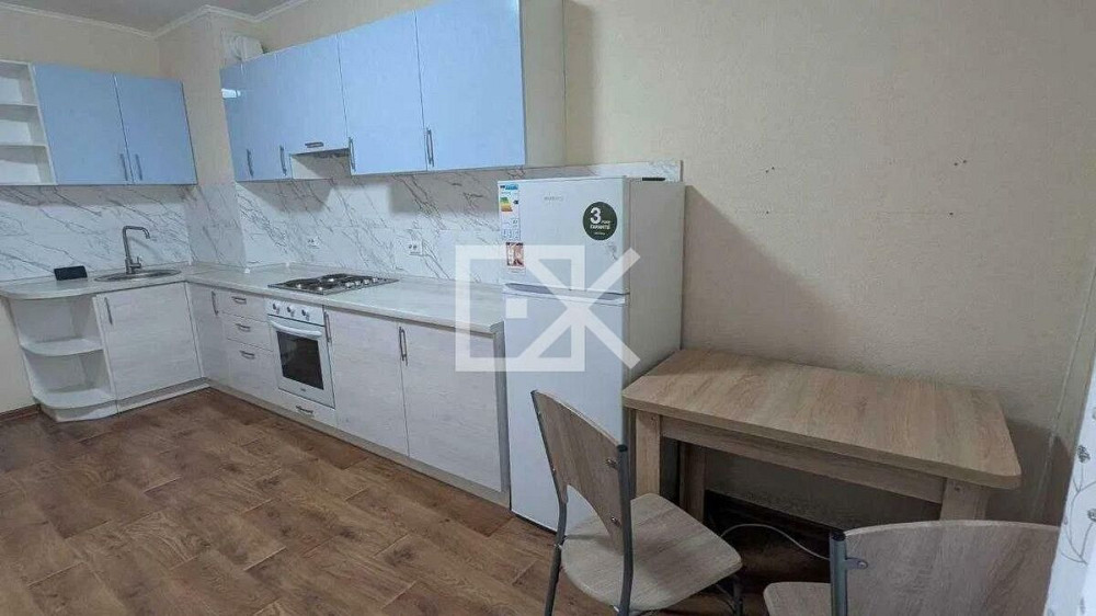 Оренда Квартира 1-кімнатна, 21/25 поверх на Балтийский пер., 5 Київ - фото 2