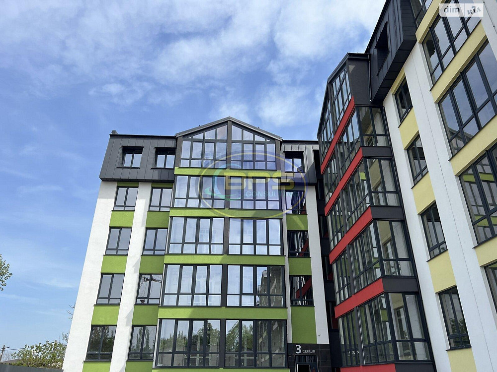 Продаж приміщення вільного призначення на вул. Слобідська приміщень - 1, поверх - 1/5 Одесса - изображение 6