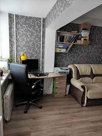 Оренда Квартира 1-кімнатна, 7/9 поверх на Василя Касіяна, 10 Київ