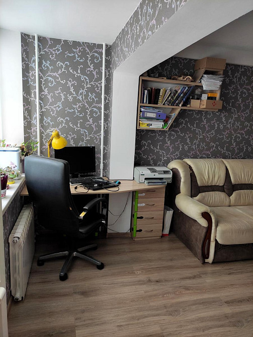 Оренда Квартира 1-кімнатна, 7/9 поверх на Василя Касіяна, 10 Київ - фото 2