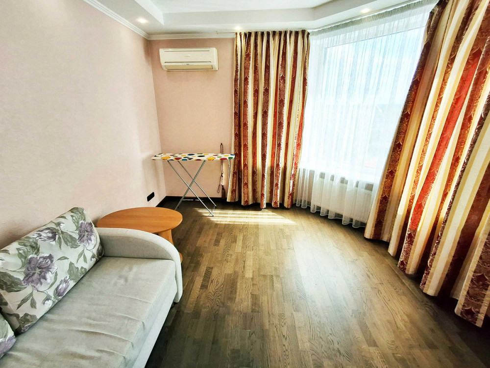 Оренда Квартира 1-кімнатна, 6/25 поверх на Дніпровська набережна, 26 Kiev - photo 3