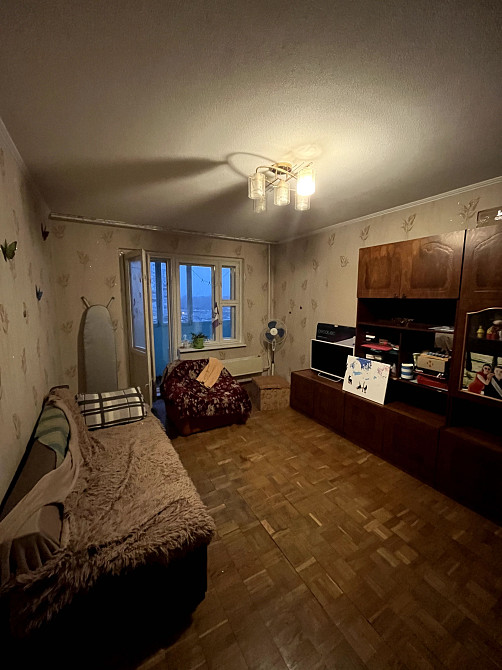 Продаж Квартира 3-кімнатна, 6/16 поверх на Оноре де Бальзака вул., д. 8В Київ - фото 4